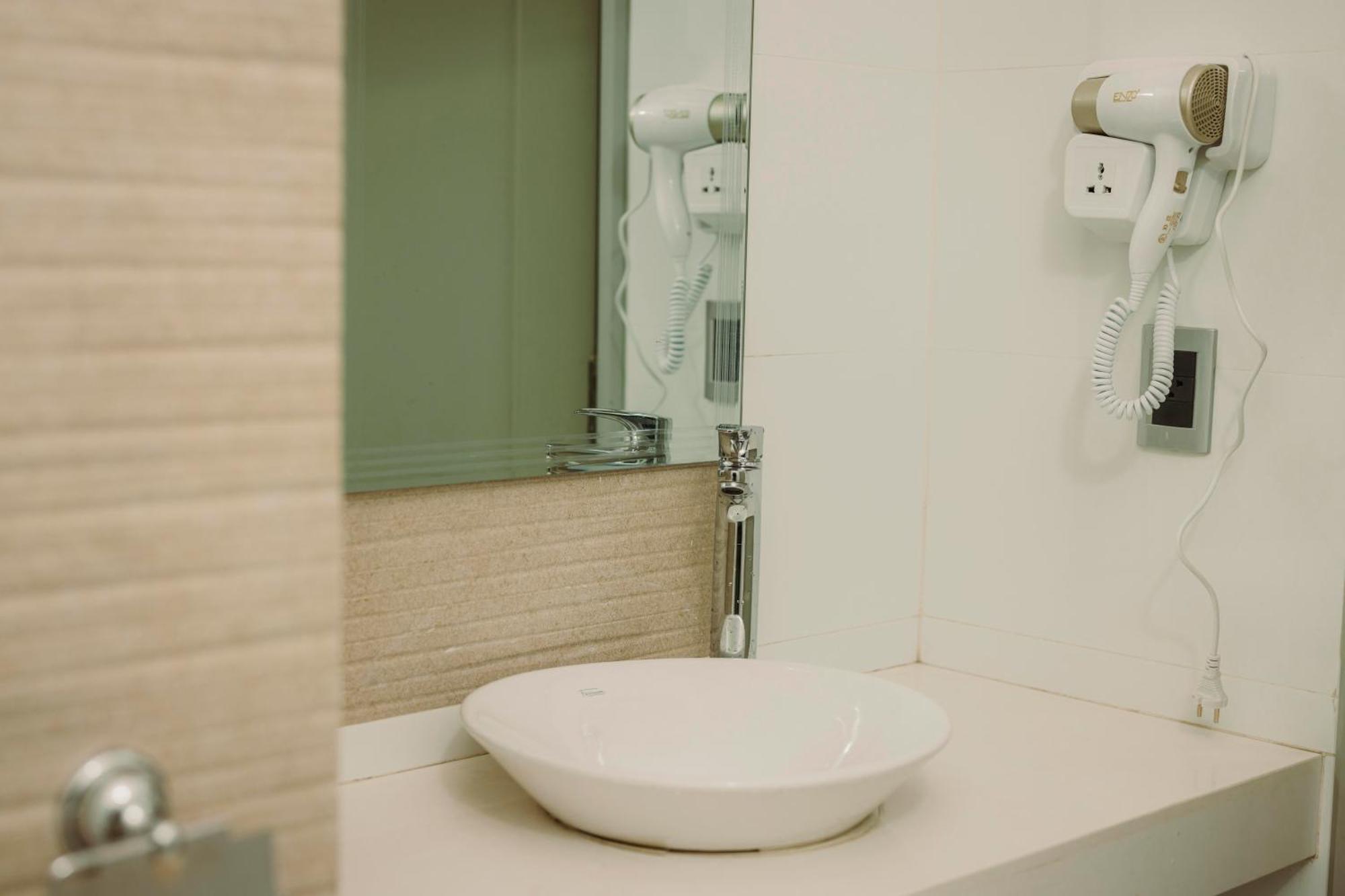 Hotel Asiri Тариха Экстерьер фото