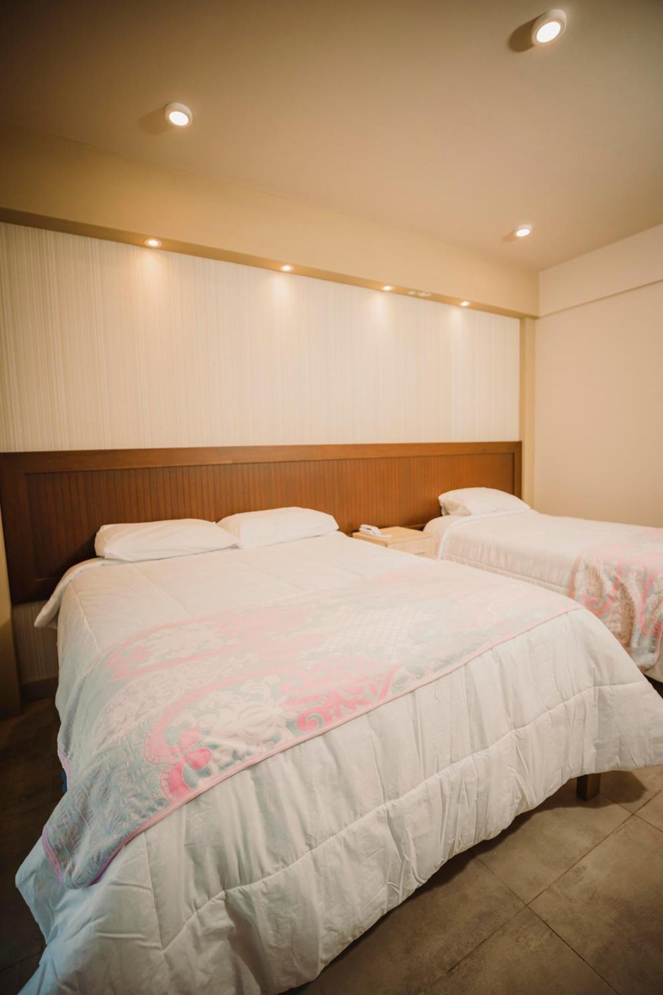 Hotel Asiri Тариха Экстерьер фото