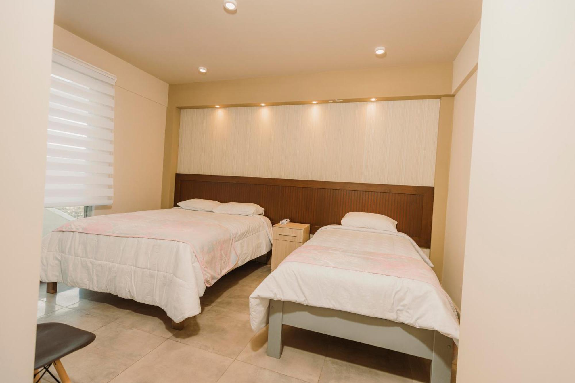 Hotel Asiri Тариха Экстерьер фото