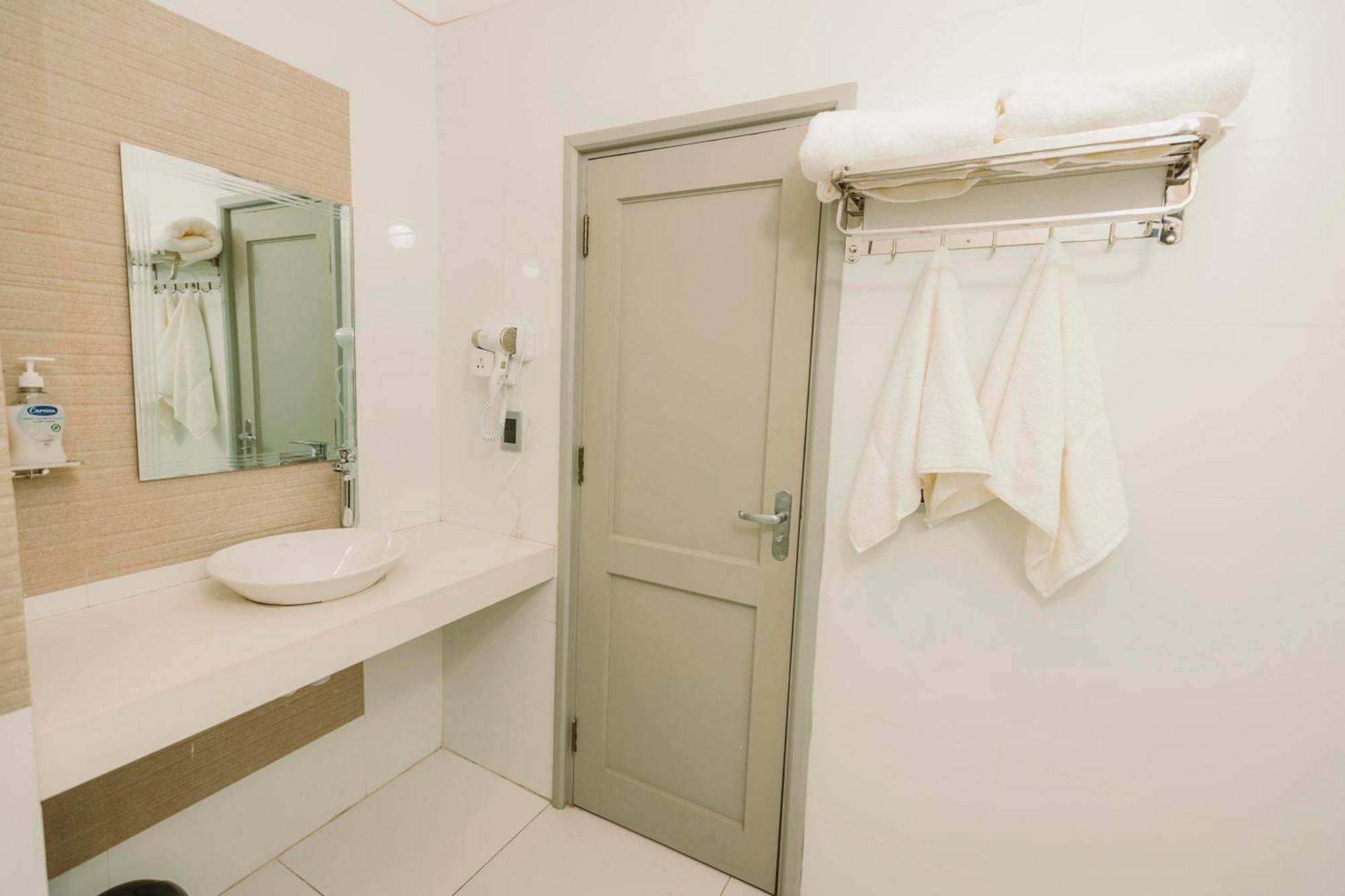 Hotel Asiri Тариха Экстерьер фото