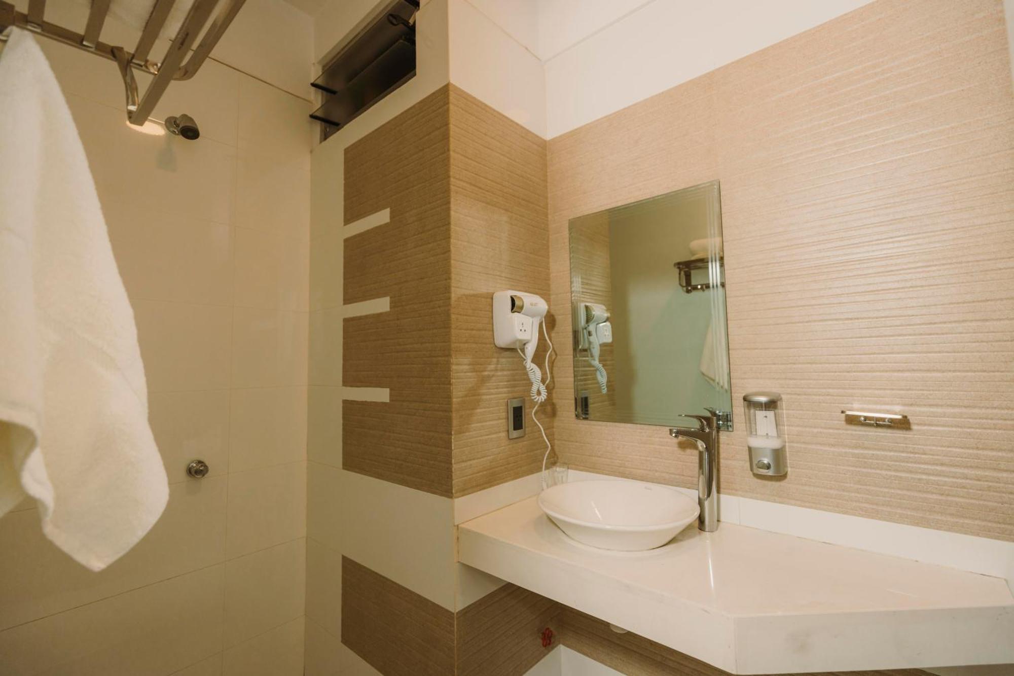 Hotel Asiri Тариха Экстерьер фото