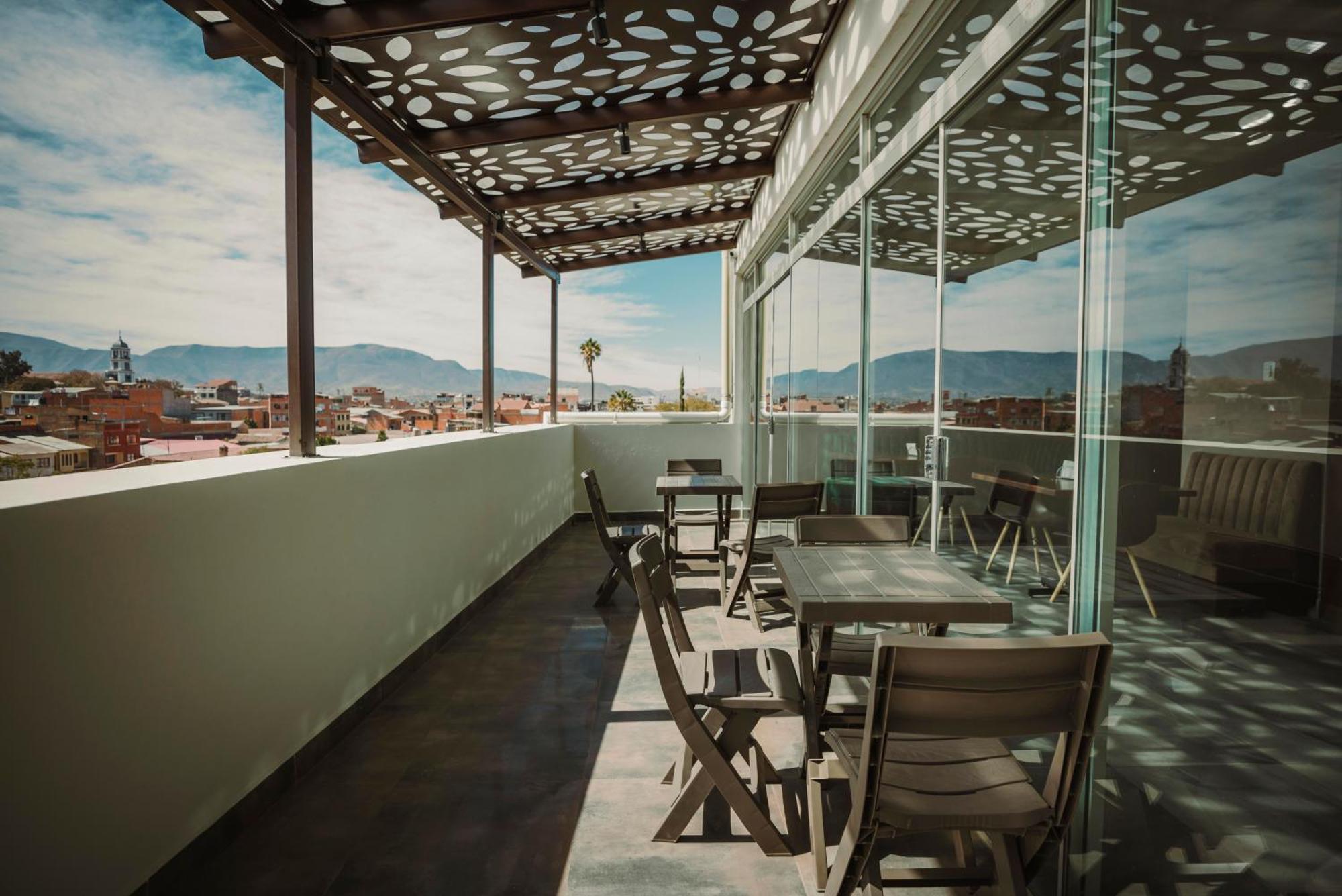 Hotel Asiri Тариха Экстерьер фото
