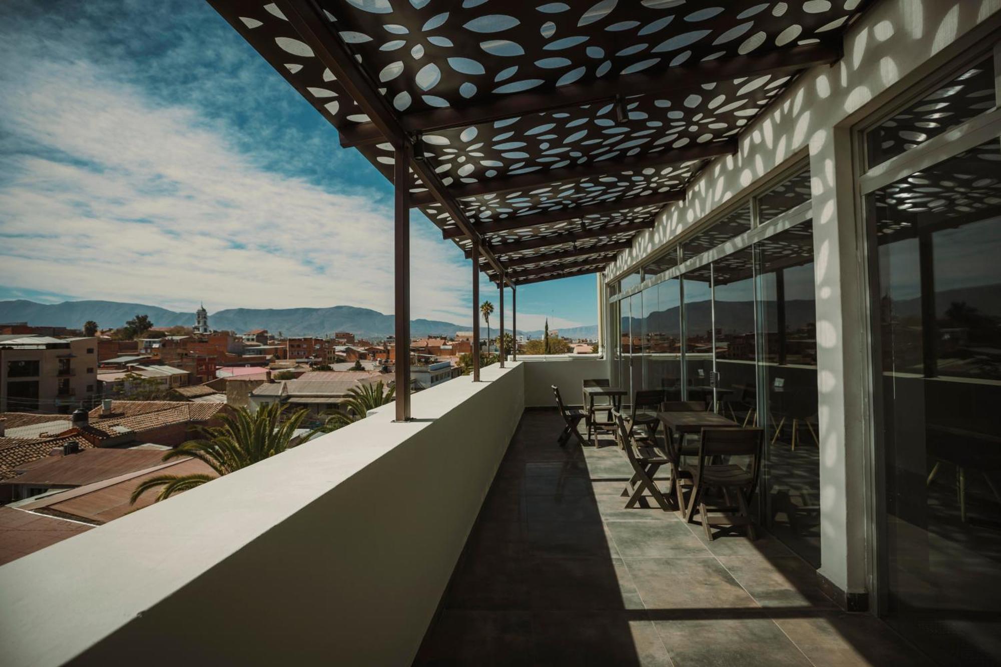 Hotel Asiri Тариха Экстерьер фото