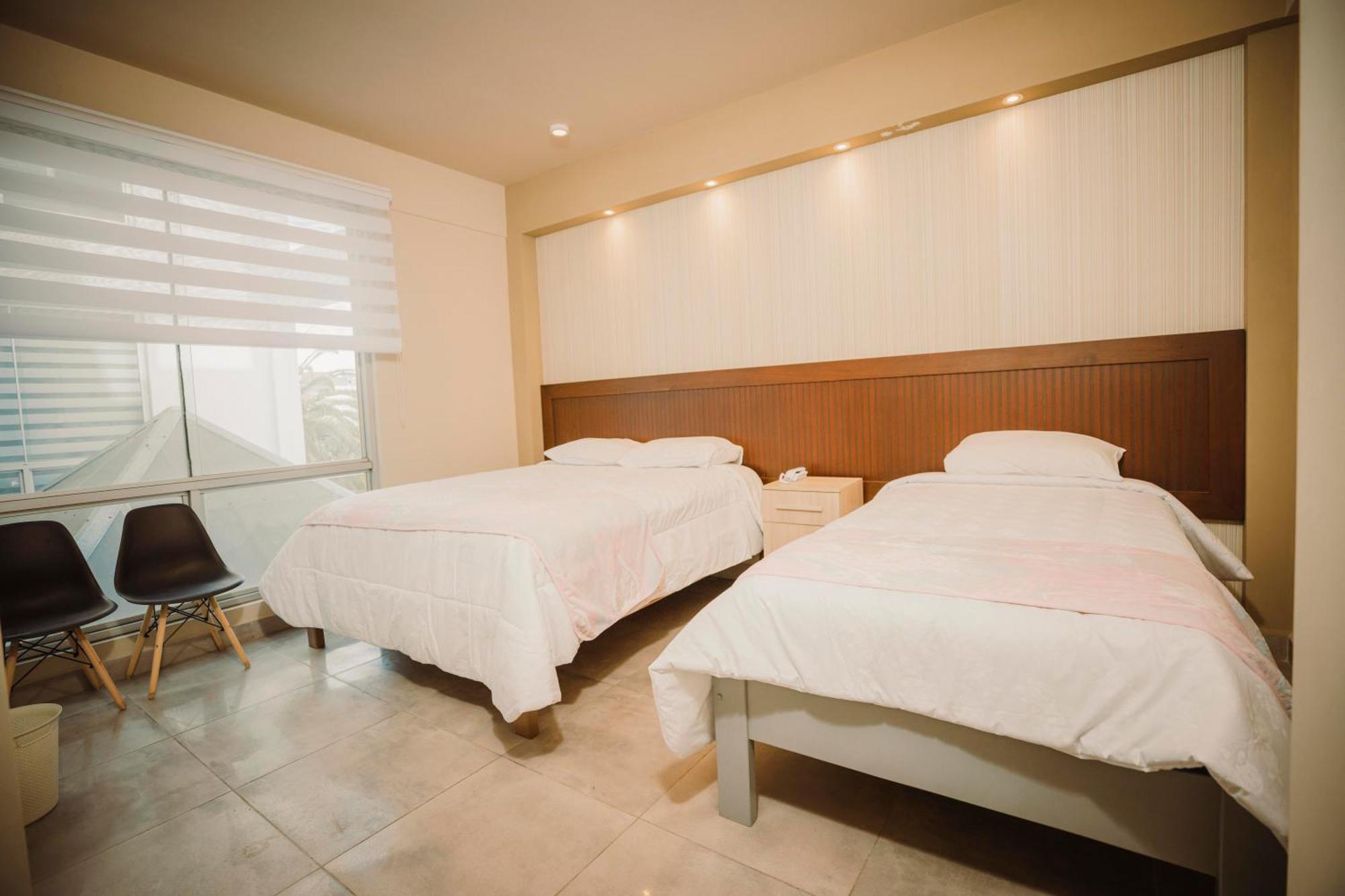 Hotel Asiri Тариха Экстерьер фото