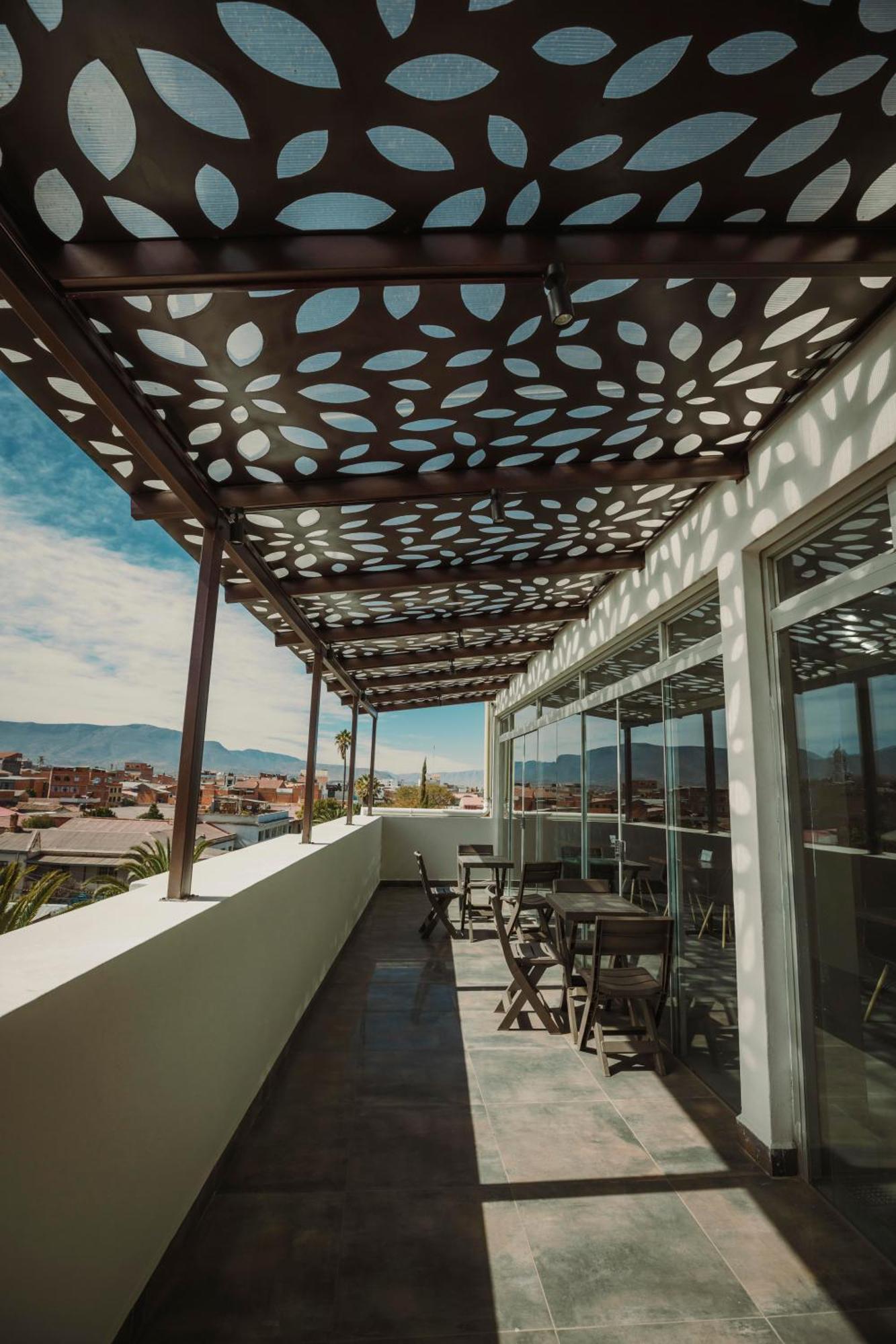 Hotel Asiri Тариха Экстерьер фото