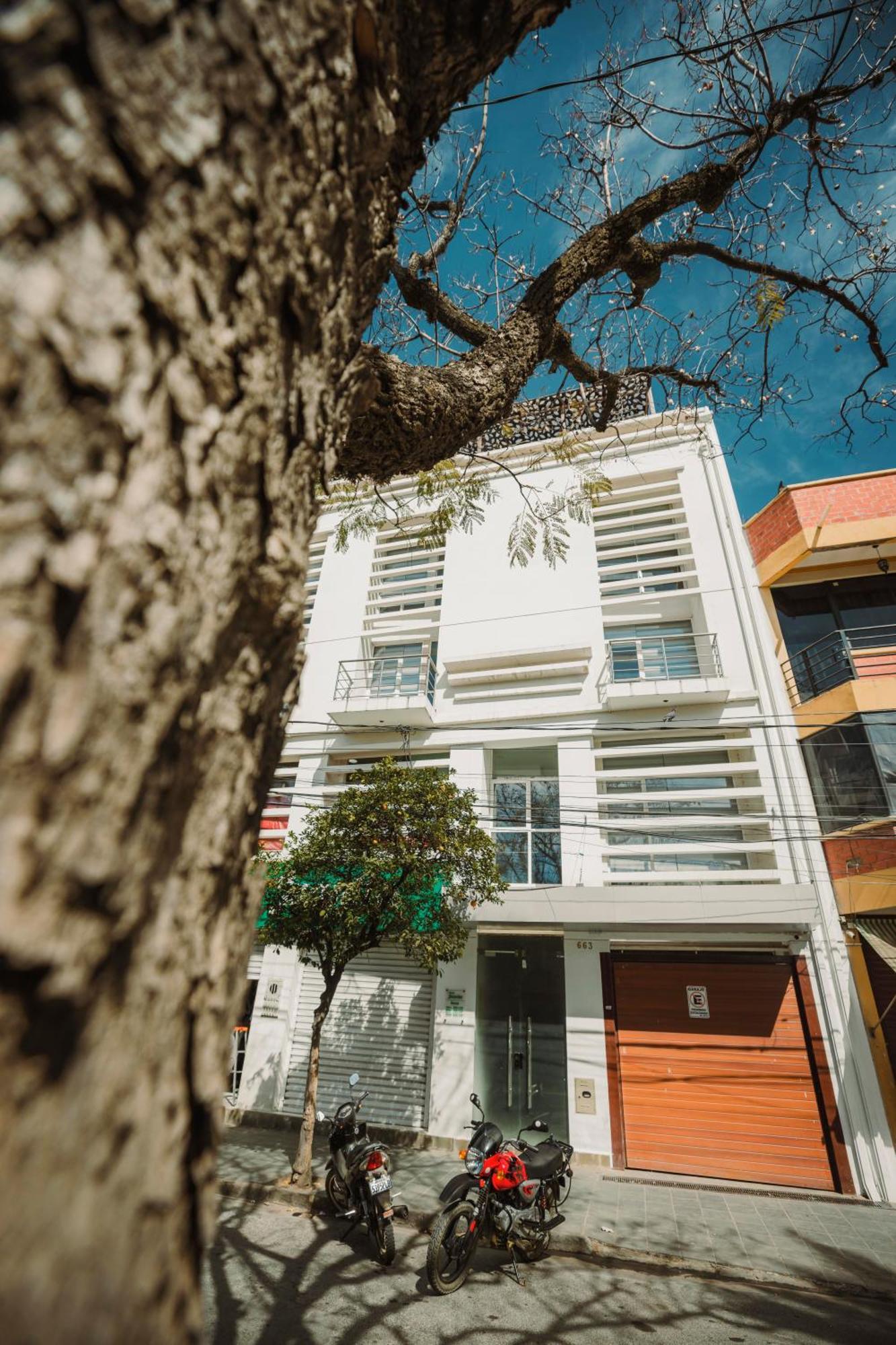 Hotel Asiri Тариха Экстерьер фото