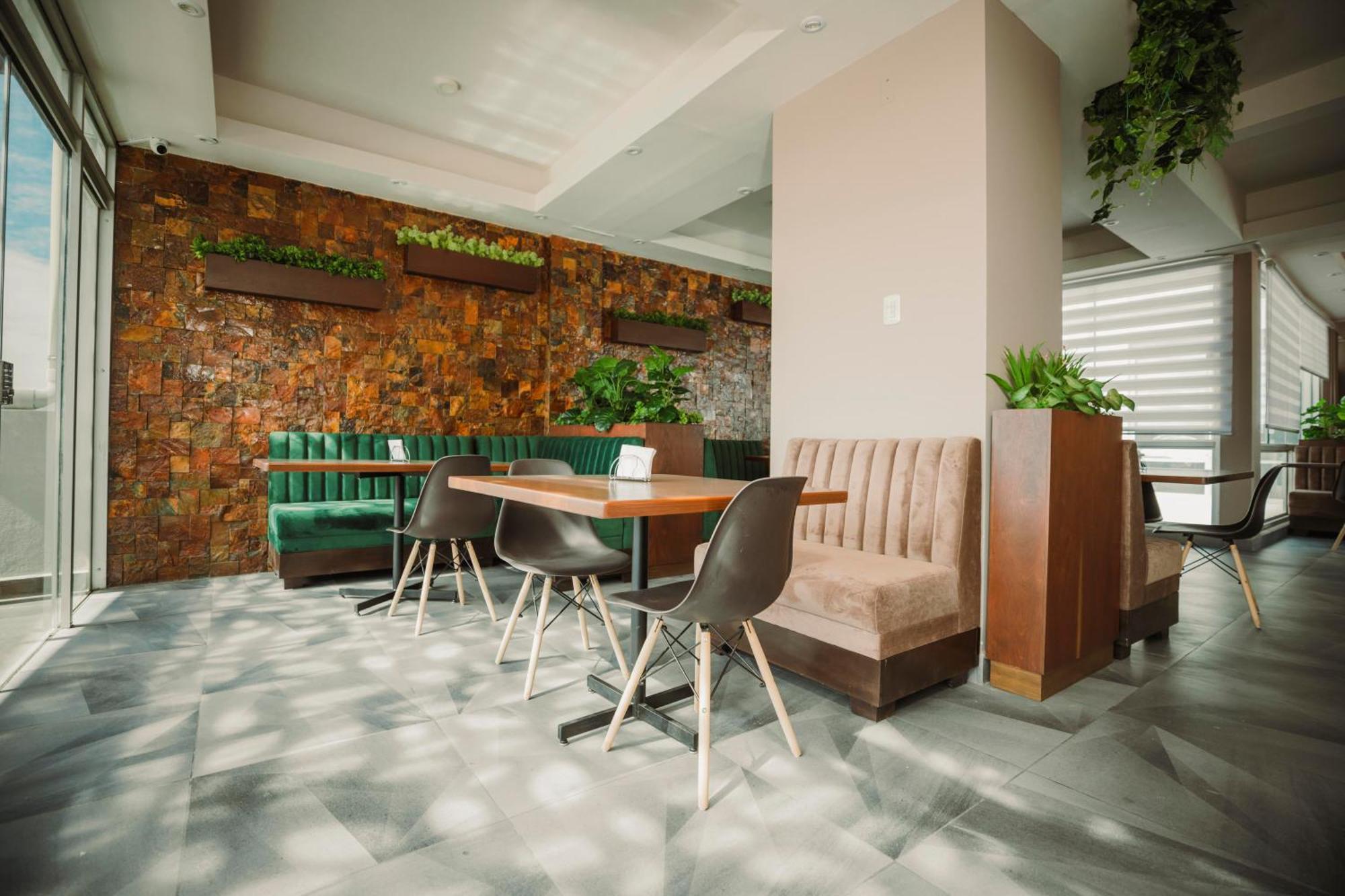 Hotel Asiri Тариха Экстерьер фото