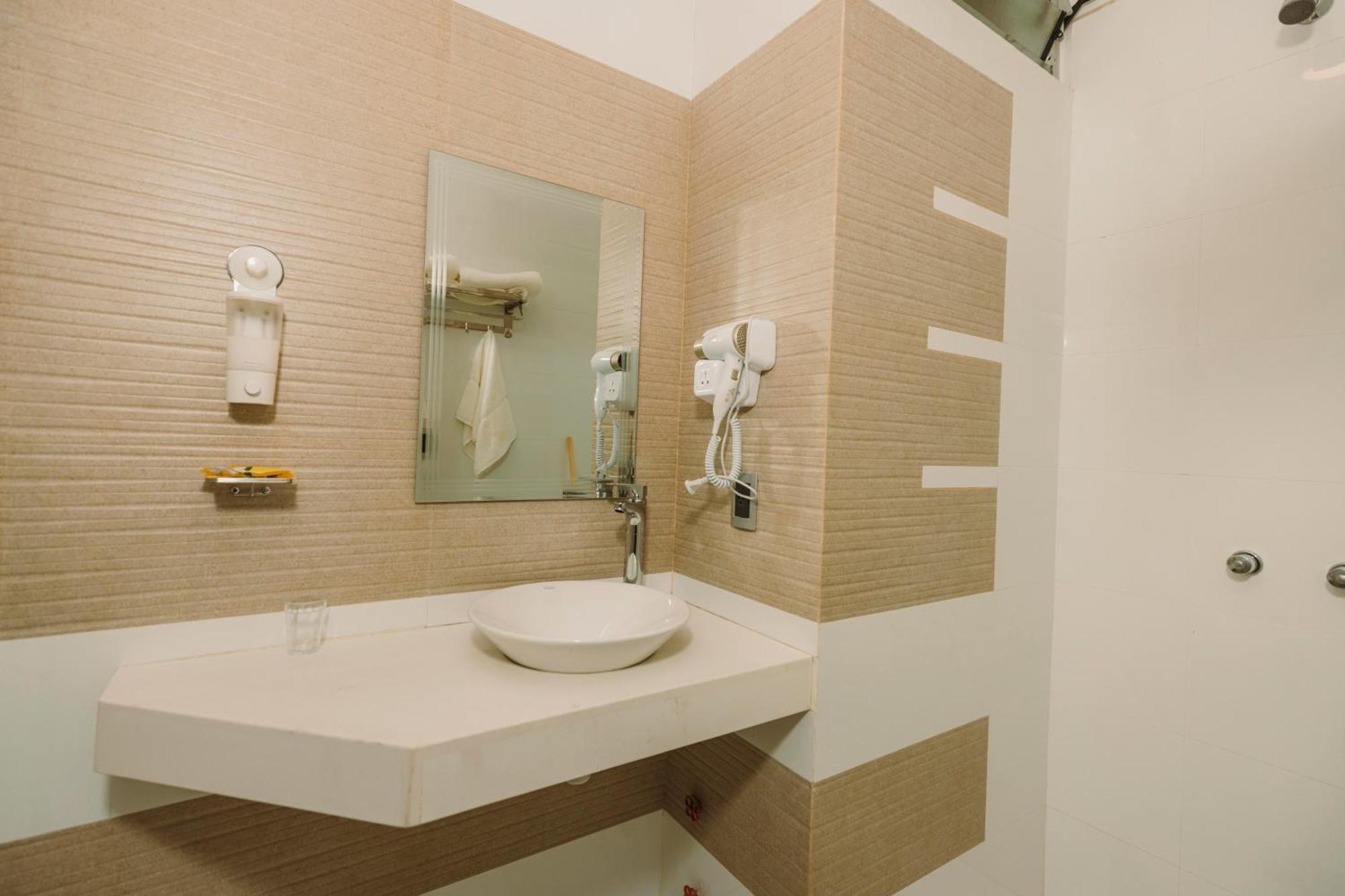 Hotel Asiri Тариха Экстерьер фото