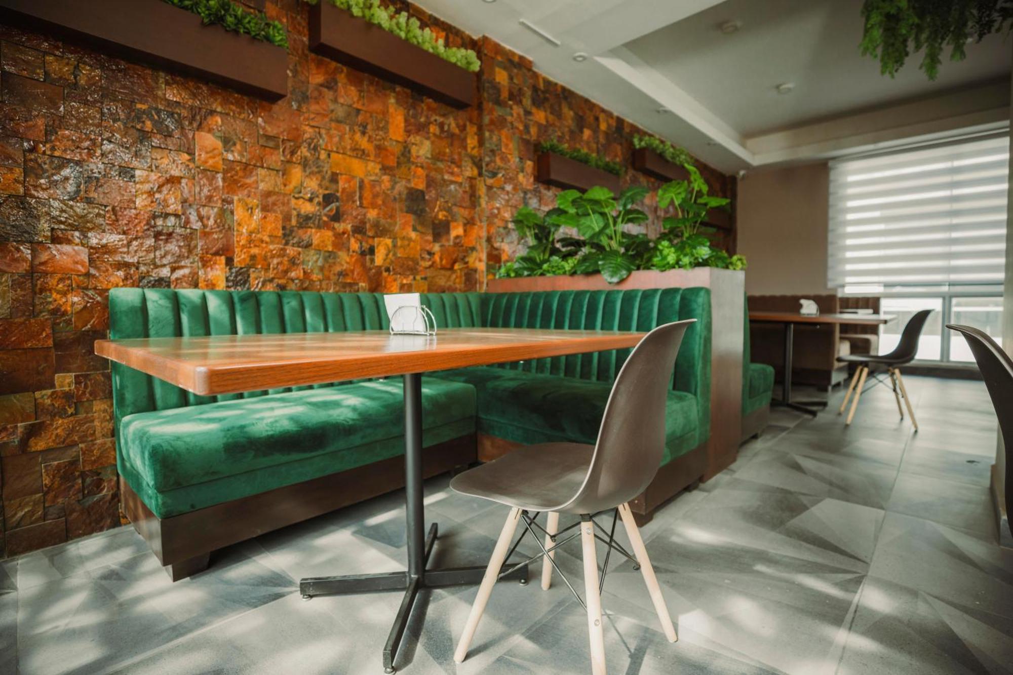 Hotel Asiri Тариха Экстерьер фото