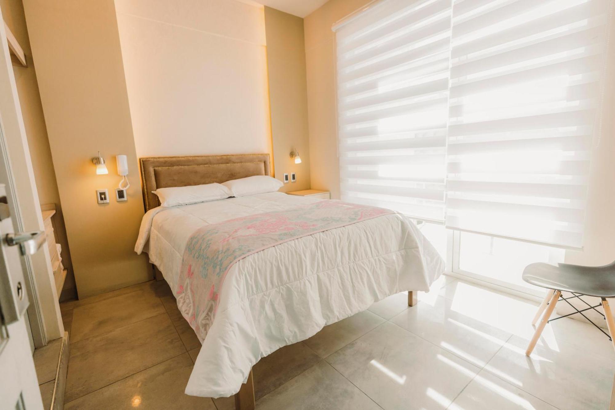 Hotel Asiri Тариха Экстерьер фото